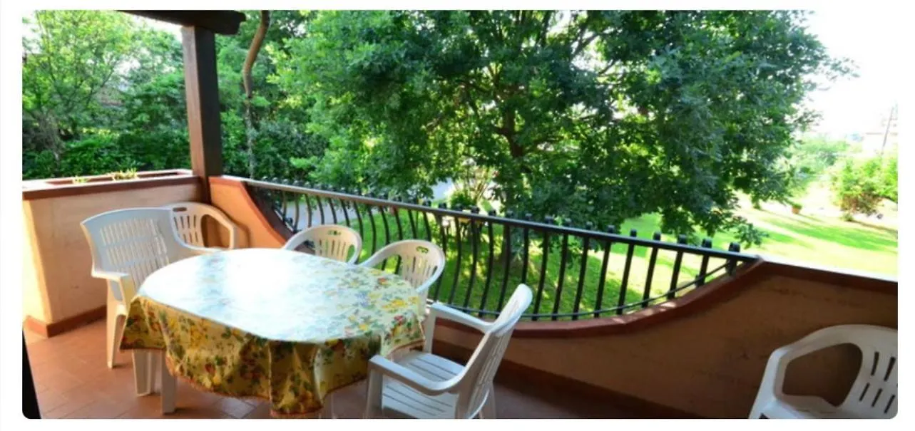 Casa Serena Marina di Massa Holiday home