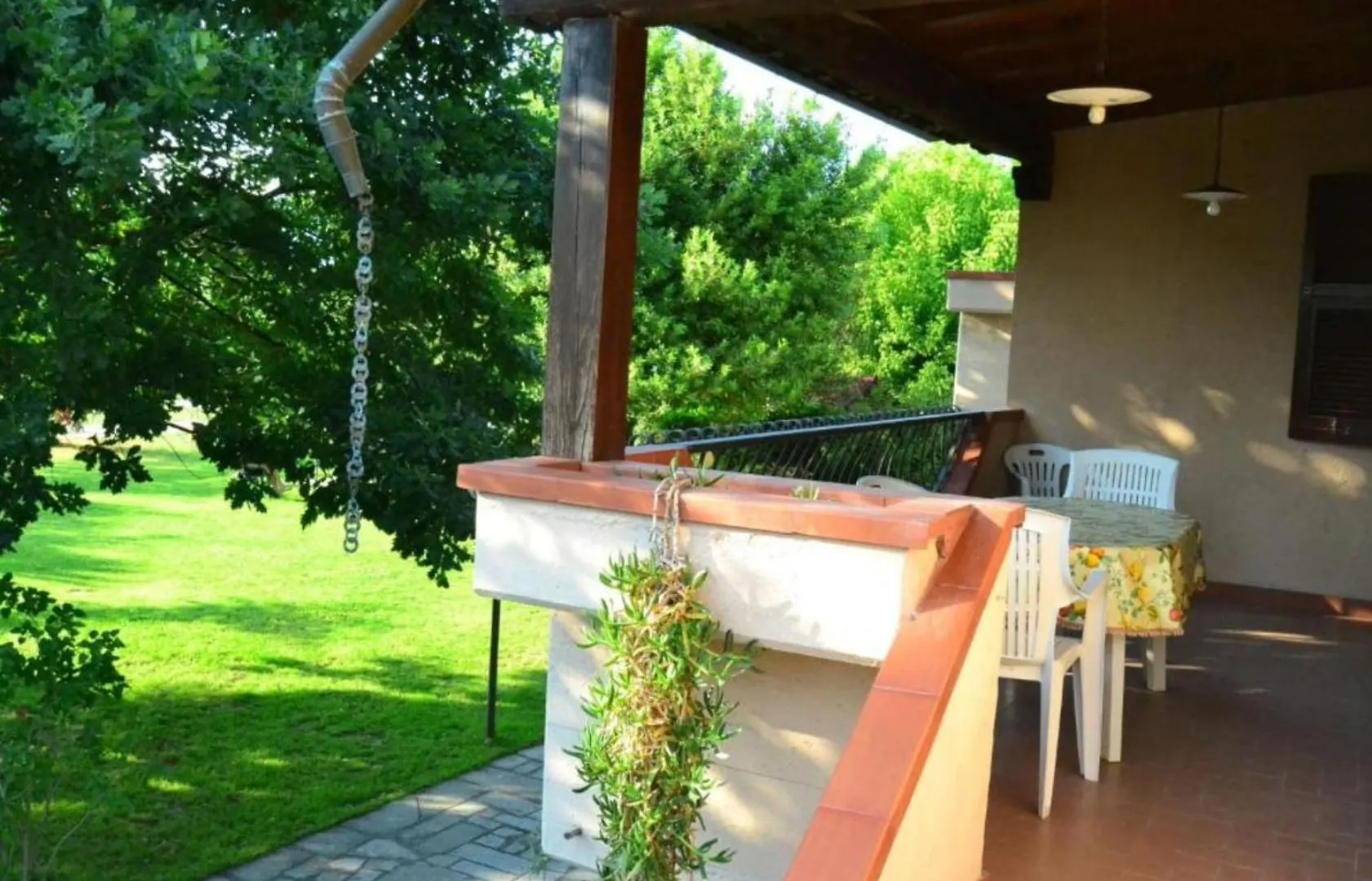 Casa Serena Marina di Massa