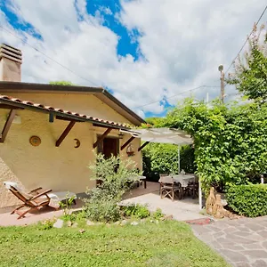 La Casina Del Mare Casa vacanze