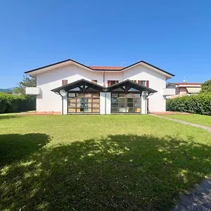 Villino Cocca Villa