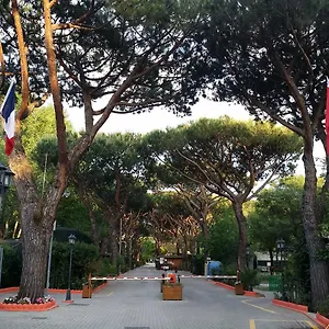 3* Camping Dal Pino