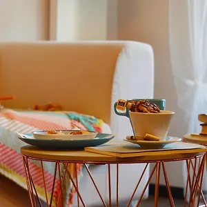 Acquamarina Bed & Breakfast