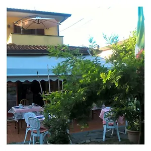C'era Volta Bed & Breakfast